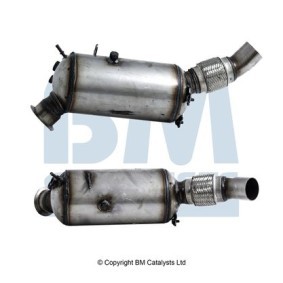 Compre Filtro de partículas da BM CATALYSTS BM11257H a um preço baixo por 817,11 €