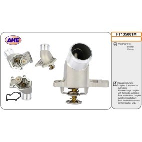 Kühlmittelflansch FT135001M von AHE günstig für 36,68 € online kaufen