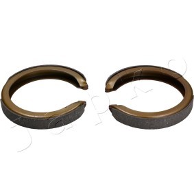 Compre Jogo de maxilas de travão da JAPKO 55K32 a um preço baixo por 34,23 €