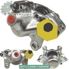 Bremssattel BC51002 von ERA Benelux günstig für 101,48 € online kaufen
