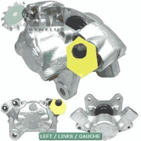Bremssattel BC51606 von ERA Benelux günstig für 83,27 € online kaufen
