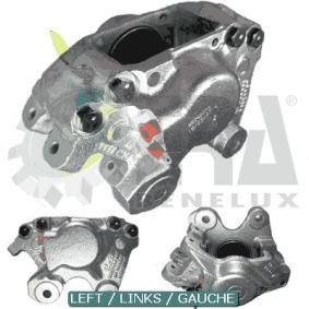 Bremssattel für JAGUAR von ERA Benelux