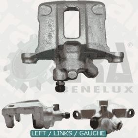 Bremssattel BC52266 von ERA Benelux günstig für 134,18 € online kaufen