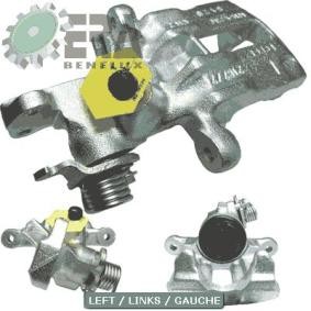 Bremssattel BC52802 von ERA Benelux günstig für 143,55 € online kaufen