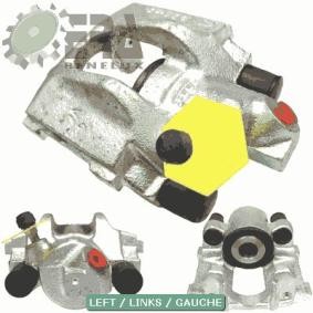 Bremssattel für JAGUAR von ERA Benelux