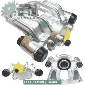 Bremssattel für CITROËN von ERA Benelux