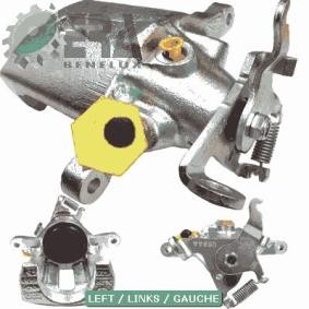 Bremssattel BC53481 von ERA Benelux günstig für 148,53 € online kaufen