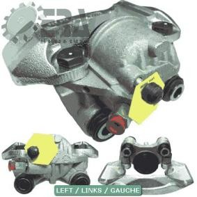 Bremssattel BC60192 von ERA Benelux günstig für 97,11 € online kaufen