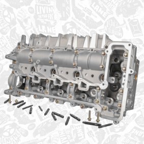Zylinderkopf HL0133VR1 von ET ENGINETEAM günstig für 1397,84 € online kaufen