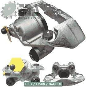 Bremssattel BC61742 von ERA Benelux günstig für 89,64 € online kaufen