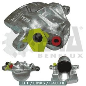 Bremssattel BC61801 von ERA Benelux günstig für 108,88 € online kaufen