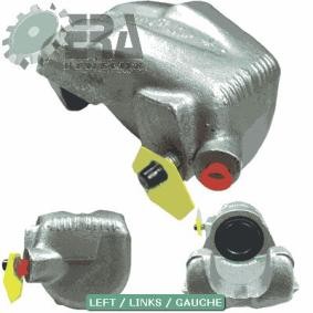 Kjøp Bremsecaliper av ERA Benelux BC61810 til den lave prisen 706,62 NOK