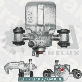 Bremssattel BC61816 von ERA Benelux günstig für 86,37 € online kaufen
