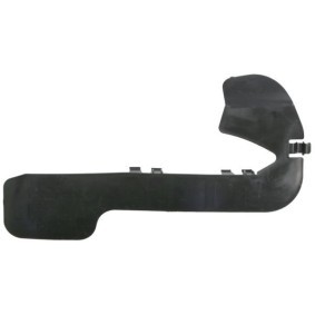 Rahmen, Nebelscheinwerfer 5513-00-7703931P TESLA von BLIC