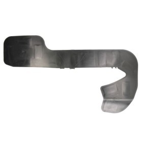 Rahmen, Nebelscheinwerfer 5513-00-7703932P TESLA von BLIC