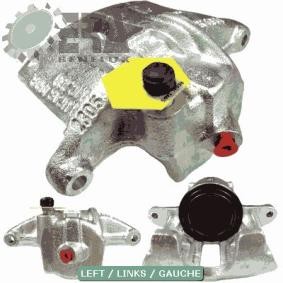 Bremssattel BC61881 von ERA Benelux günstig für 46,24 € online kaufen