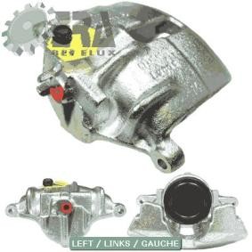Bremssattel BC61911 von ERA Benelux günstig für 70,02 € online kaufen
