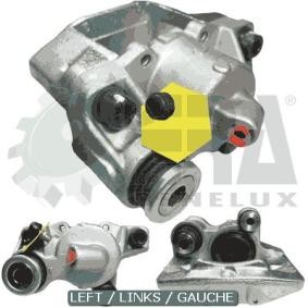 Bremssattel BC61991 von ERA Benelux günstig für 79,53 € online kaufen
