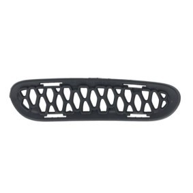 Lüftungsgitter, Stoßfänger 5703-05-0932981P von BLIC günstig für 16,46 € online kaufen