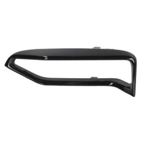 Compre Friso de para-choques de BLIC online para 3 Sedan (G20) a preços moderados