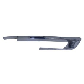 Acquista Griglia paraurti da BLIC 6502-07-0071918CP a buon mercato per soli 18,18 €