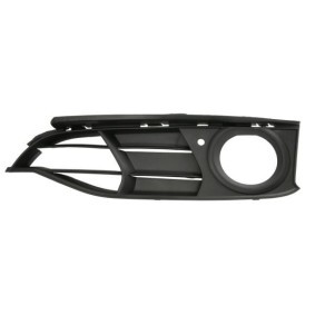 Lüftungsgitter, Stoßfänger 6502-07-0081911P von BLIC günstig für 27,00 € online kaufen