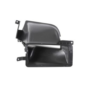 Compre Grelha de pára-choques de BLIC online para 1 Hatchback (E87) a preços moderados