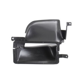 Compre Grelha de pára-choques de BLIC online para 1 Hatchback (E87) a preços moderados