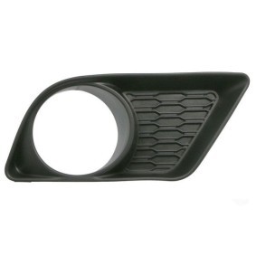 Lüftungsgitter, Stoßfänger 6502-07-0932918P von BLIC günstig für 11,25 € online kaufen