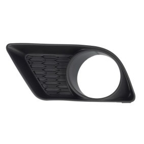 Lüftungsgitter, Stoßfänger 6502-07-0932919P von BLIC günstig für 11,25 € online kaufen