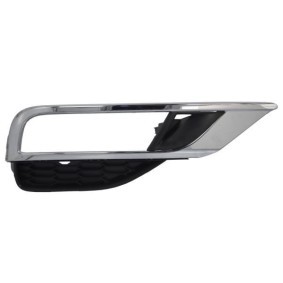 Acquista Griglia paraurti da BLIC 6502-07-2958914P a buon mercato per soli 21,88 €
