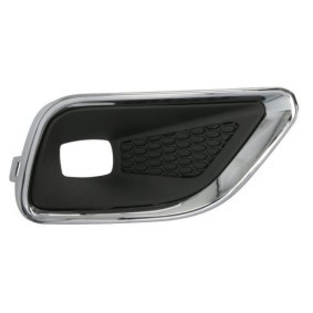 Lüftungsgitter, Stoßfänger 6502-07-3208912TP von BLIC günstig für 23,94 € online kaufen
