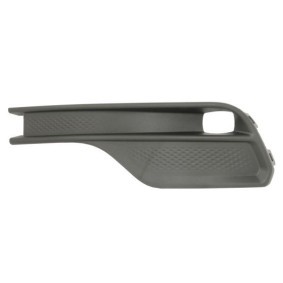 Compre Grelha de ventilador, pára-choques da BLIC 6502-07-3235911P a um preço baixo por 14,28 €
