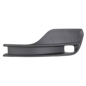 Lüftungsgitter, Stoßfänger 6502-07-3235912P von BLIC günstig für 15,80 € online kaufen