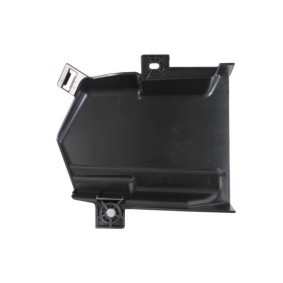 Lüftungsgitter, Stoßfänger 6502-07-3235918P von BLIC günstig für 7,92 € online kaufen