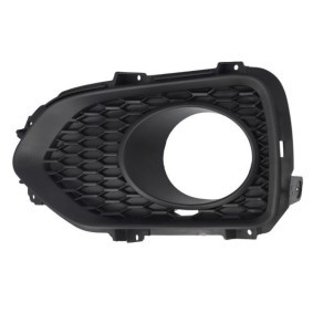 Lüftungsgitter, Stoßfänger 6502-07-3289917P von BLIC günstig für 16,20 € online kaufen