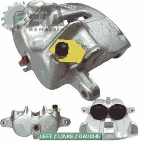 Bremssattel BC62453 von ERA Benelux günstig für 83,27 € online kaufen