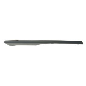 Lüftungsgitter, Stoßfänger 6502-07-5721906P von BLIC günstig für 27,70 € online kaufen