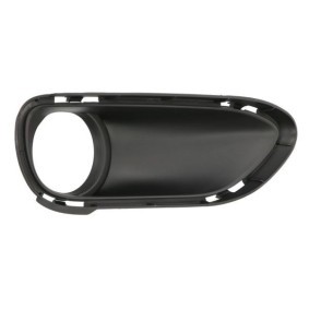 Lüftungsgitter, Stoßfänger 6502-07-5721918TP von BLIC günstig für 17,17 € online kaufen