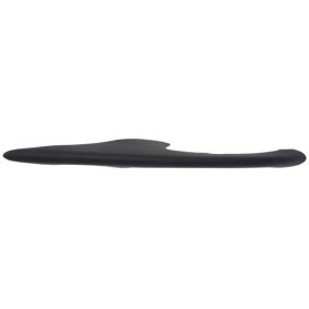 Lüftungsgitter, Stoßfänger 6502-07-5724914LP von BLIC günstig für 22,44 € online kaufen
