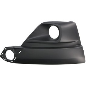 Achetez des Grille de ventilation, pare-chocs BLIC 6502-07-6057914P à prix pour 30,47 €