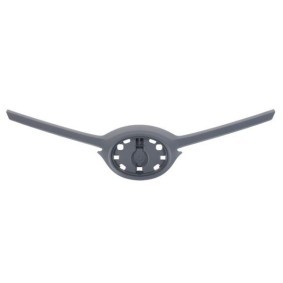 Compre Grelha de pára-choques de BLIC online para Range Rover Evoque (L538) a preços moderados