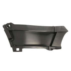 Lüftungsgitter, Stoßfänger 6502-07-7804922P von BLIC günstig für 11,04 € online kaufen
