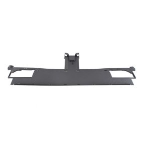 Compre Grelha de ventilador, pára-choques da BLIC 6502-07-8166999P a um preço baixo por 69,36 €