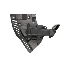 Compre Grelha de ventilador, pára-choques da BLIC 6502-07-8171981P a um preço baixo por 81,88 €