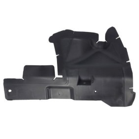 Lüftungsgitter, Stoßfänger 6502-08-7802201P von BLIC günstig für 7,86 € online kaufen