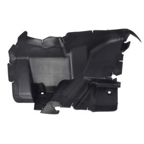 Lüftungsgitter, Stoßfänger 6502-08-7802203P von BLIC günstig für 7,86 € online kaufen