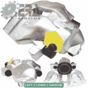 Bremssattel BC62631 von ERA Benelux günstig für 81,96 € online kaufen