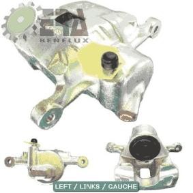 Bremssattel BC62633 von ERA Benelux günstig für 106,37 € online kaufen