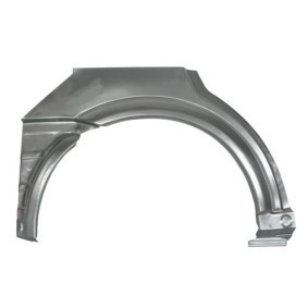 Compre Interior do guarda-lamas da BLIC 6504-03-5051582K a um preço baixo por 24,52 €